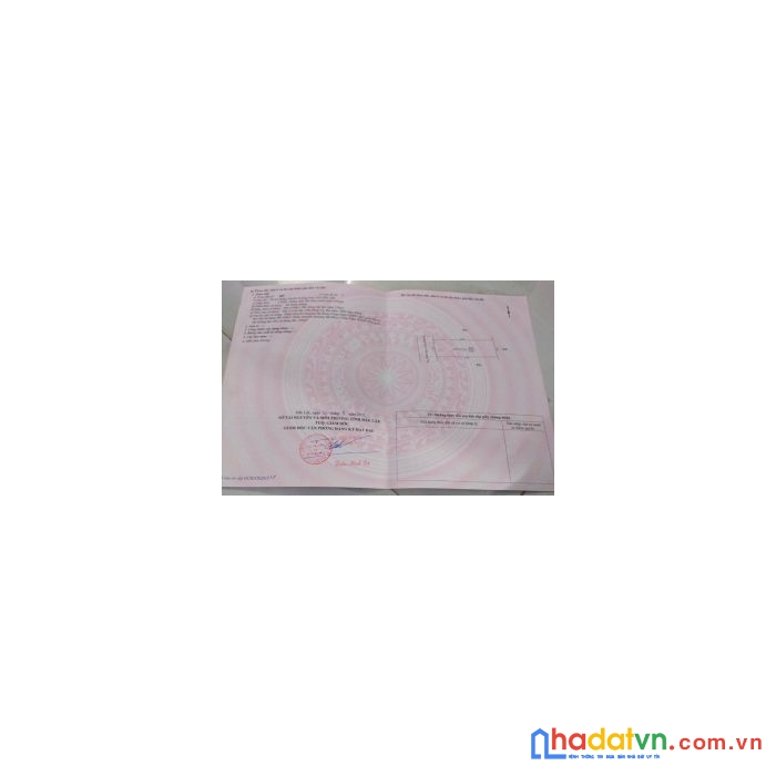 Chính chủ cần bán nhà diện tích rộng tại long an