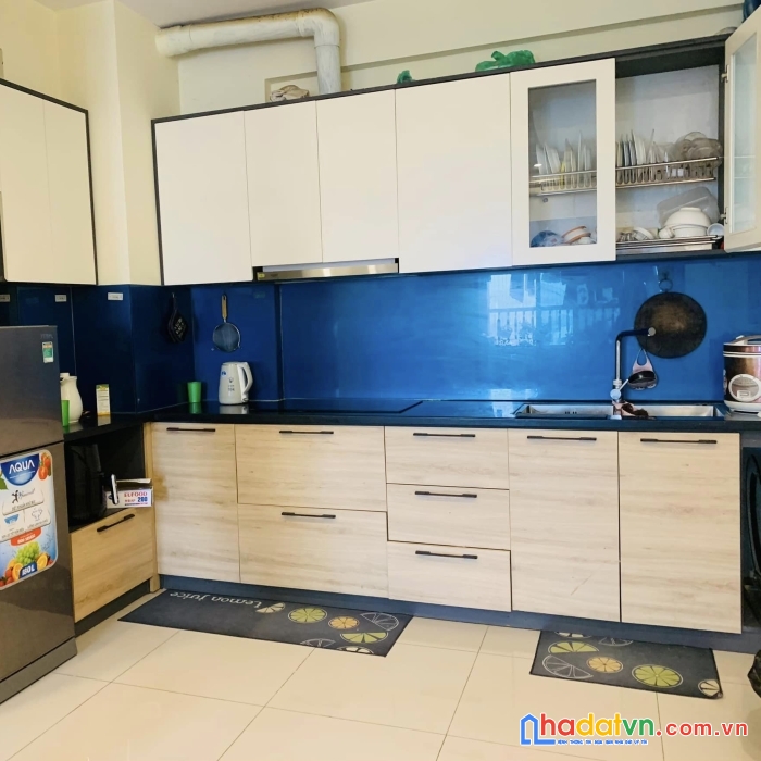 Chung cư trung hoà nhân chính dt54m2 t5 1.75 tỷ thanh xuân