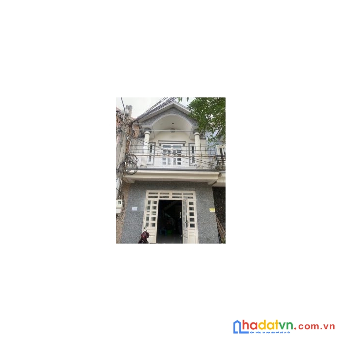 Cần bán nhà riêng- khu nhà ở bình hoà, thuận an