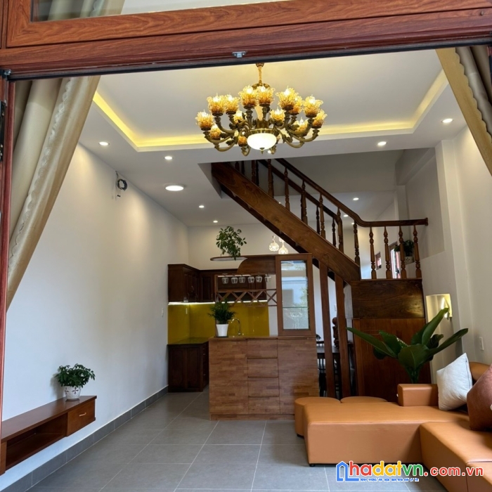 ( gấp gấp ) cần bán gấp nhà mới xây dựng phan đình giót, đà lạt giá chỉ 7.2 tỷ