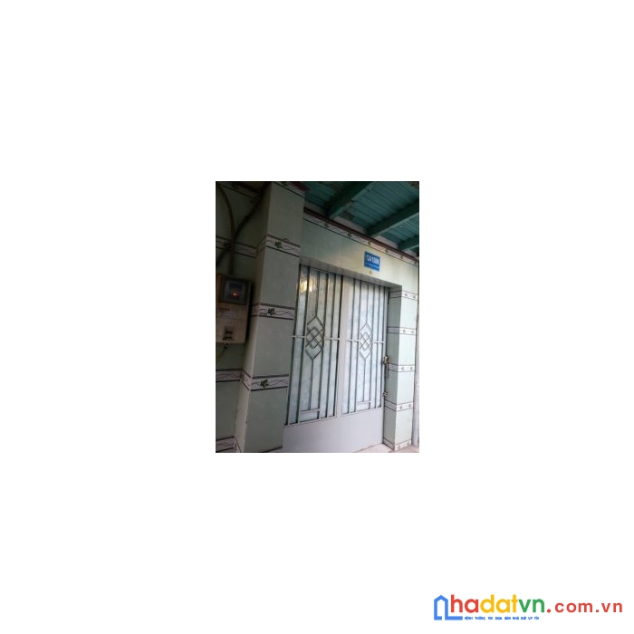 Chính chủ cần bán nhà tại : đường xô viết nghệ tĩnh – phường 21 – quận bình thạnh – tp hồ chí minh