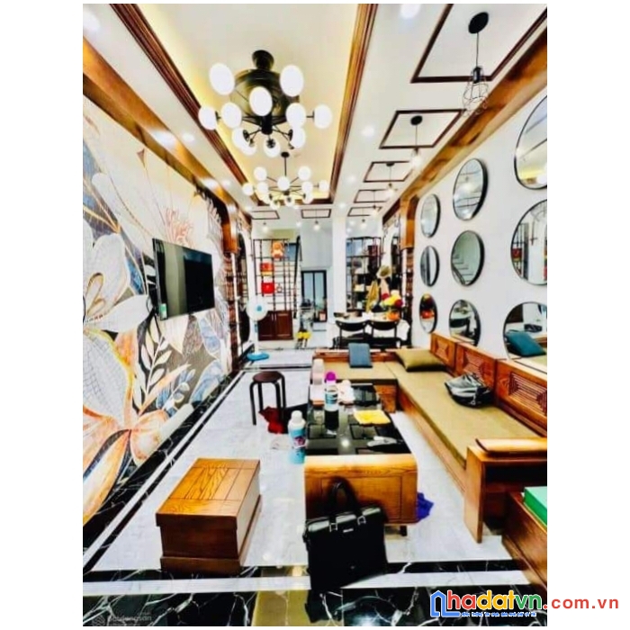 Bán nhà, thụy khuê, tây hồ 46m2 6 tầng nhỉnh 4ty tặng full nội thất 5 sao lô góc