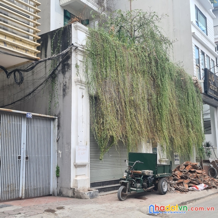 Cho thuê nhà 5 tầng 340m2 giá 70 triêu/th tại đồng cổ, thụy khuê, tây hồ, hà nội