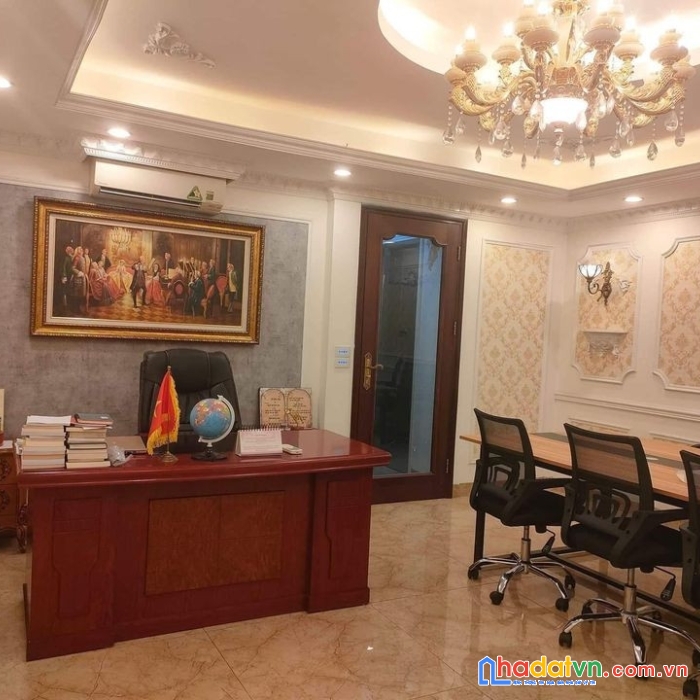 Em cần cho thuê văn phòng tại phú la - hà đông-hà nội. gồm một phòng ở và một phòng làm việc