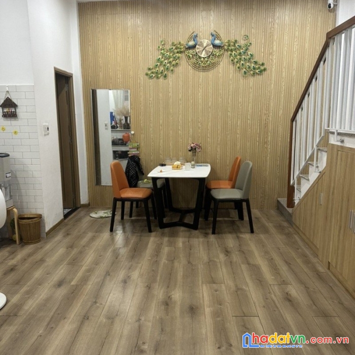 3 bước ra mặt tiền đường hoàng diệu diện tích 50m2 giá chỉ 3.45 tỷ