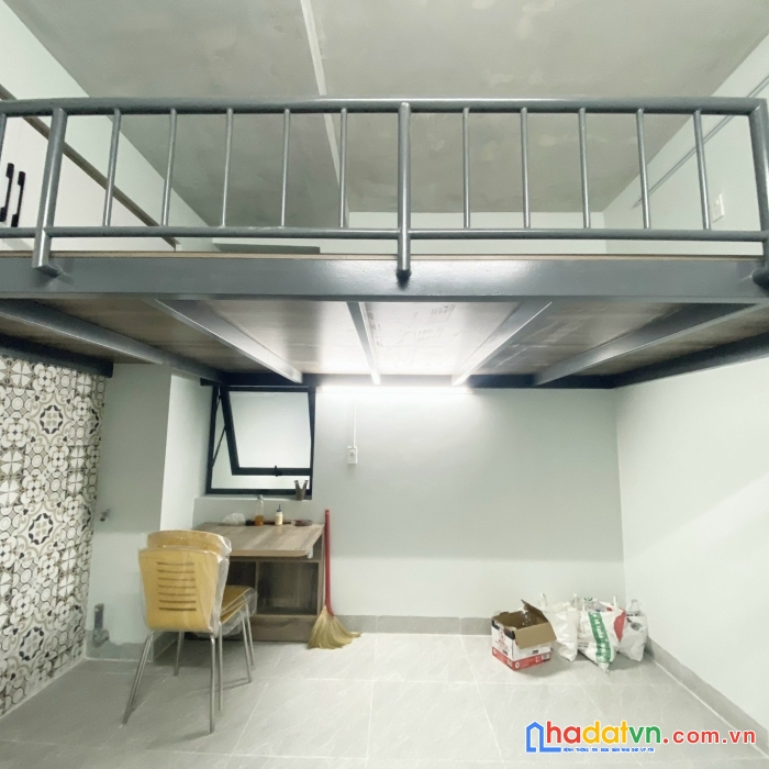 Cần tìm bạn nữ ở ghép phòng trọ 25m2 đồng văn cống, q.2