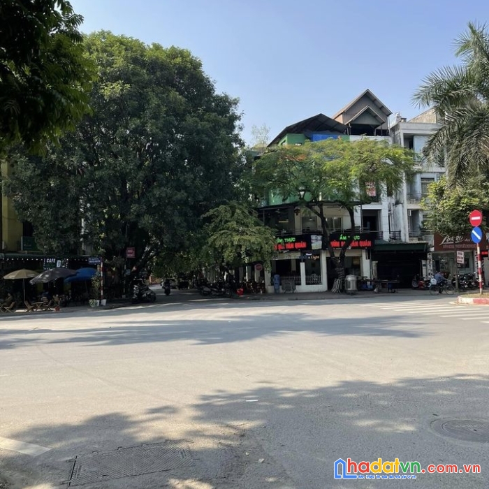 Nhà đẹp lk văn quán 90m 5 tầng mặt tiền 4.5m 13.4 tỷ