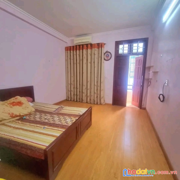 Bán nhà phan đình giót la khê - 35m 4 tầng - ô tô đỗ cửa - 3.5 tỷ