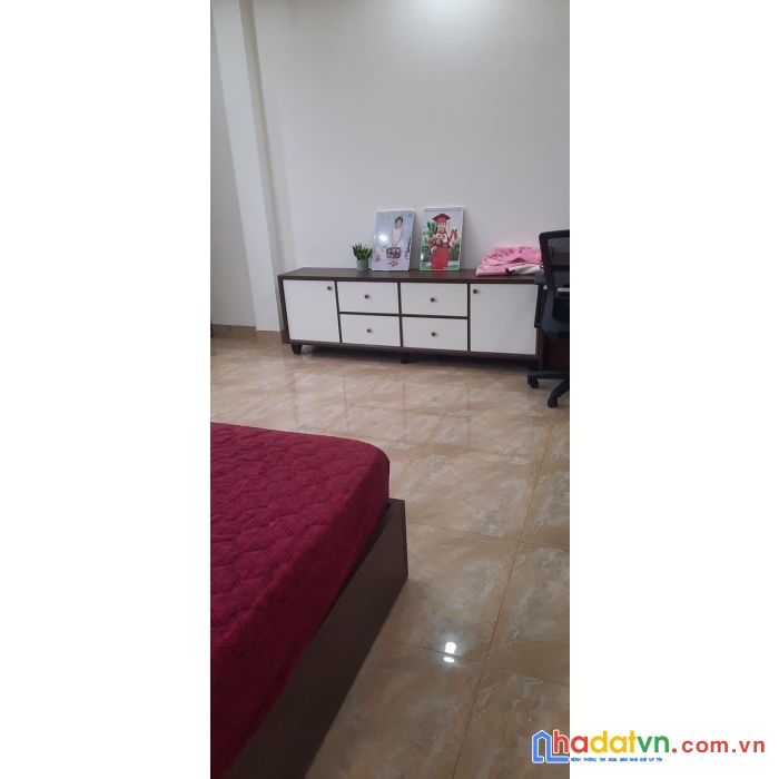 Bán nhà dọc bún 1 văn khê trục chính 5t thang máy vỉa hè kinh doanh chỉ hơn 10tỷ