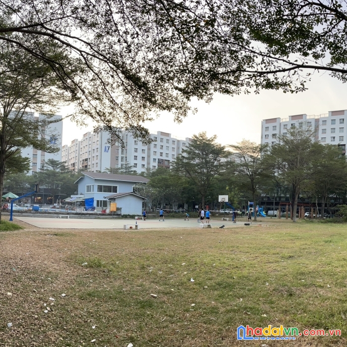 Chính chủ bán căn hộ tại bình tân