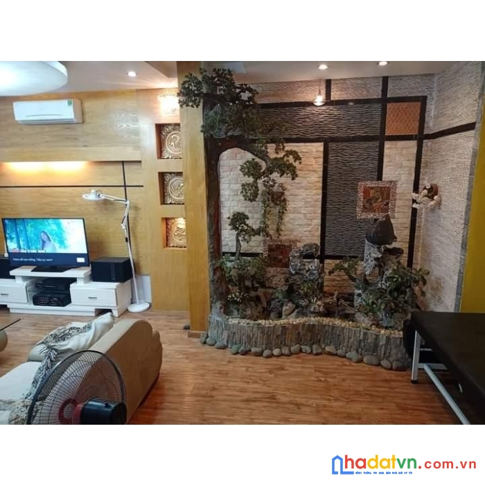 Nghệ nhân cần bán gấp nhà vũ trọng phụng, gần ô tô, dt51m2, 4tỷ 4.