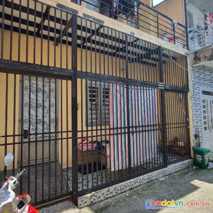 Bán nhà đường đông bắc, tch, 5x7, 1 lầu, sổ riêng