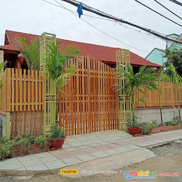 Nhỉnh 5ty, có ngay đất 14x16 full thổ, kề phạm thị giây, hocmon