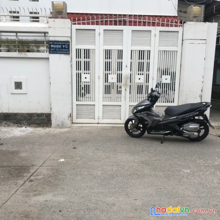 Chính chủ cần bán nhà hẻm xe tải phường hiệp bình chánh,thủ đức