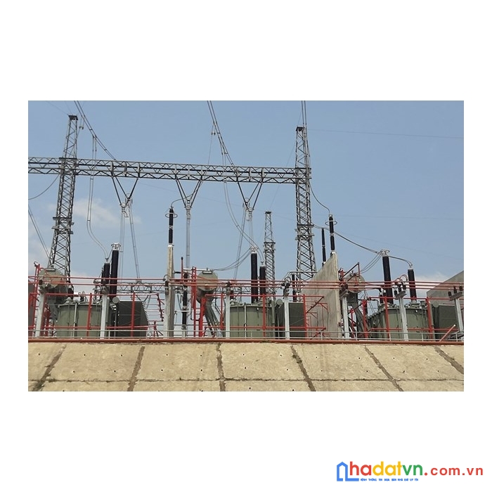 Hợp tác đầu tư cụm dự án điện công suất 100mw