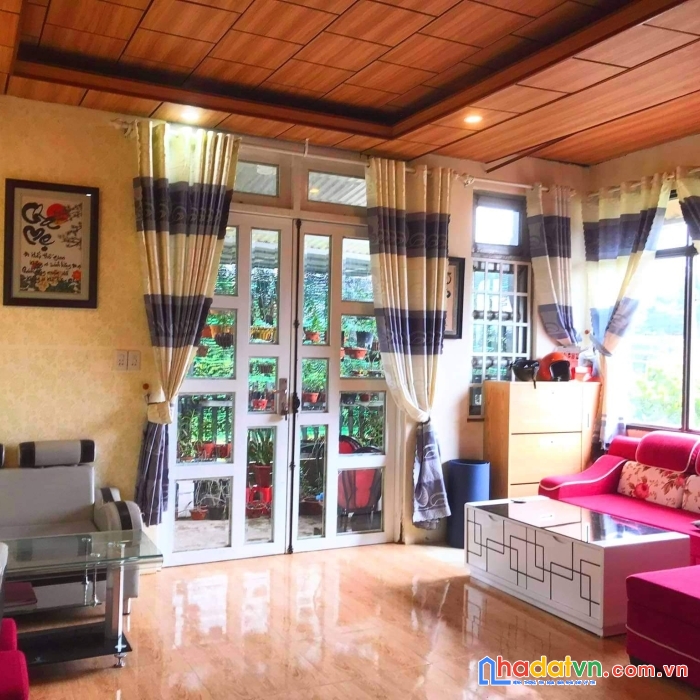 ( gấp gấp ) cần bán nhà giá rẻ đường hoàng hoa thám, đà lạt giá chỉ 2.5 tỷ