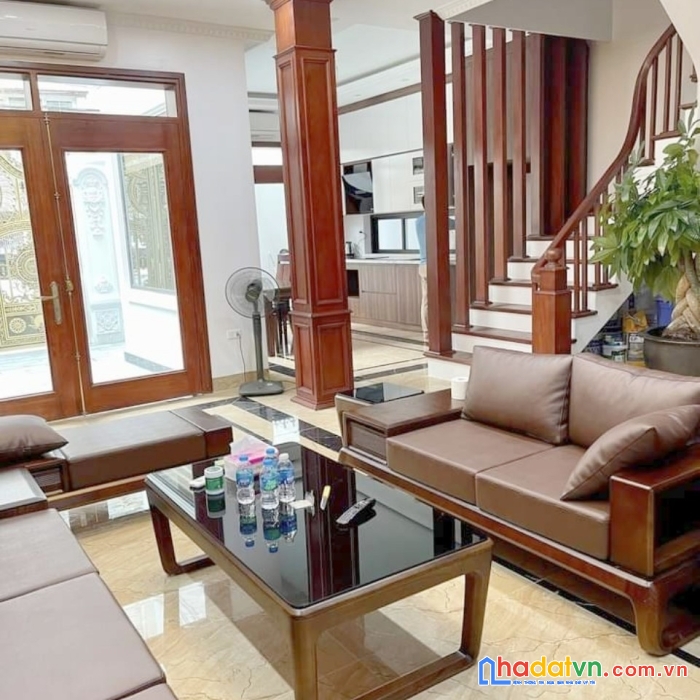 Siêu phẩm, phân lô, ô tô dừng đỗ, minh khai, hai bà trưng. dt50m2, 5 tầng. chỉ 12.8 tỷ.