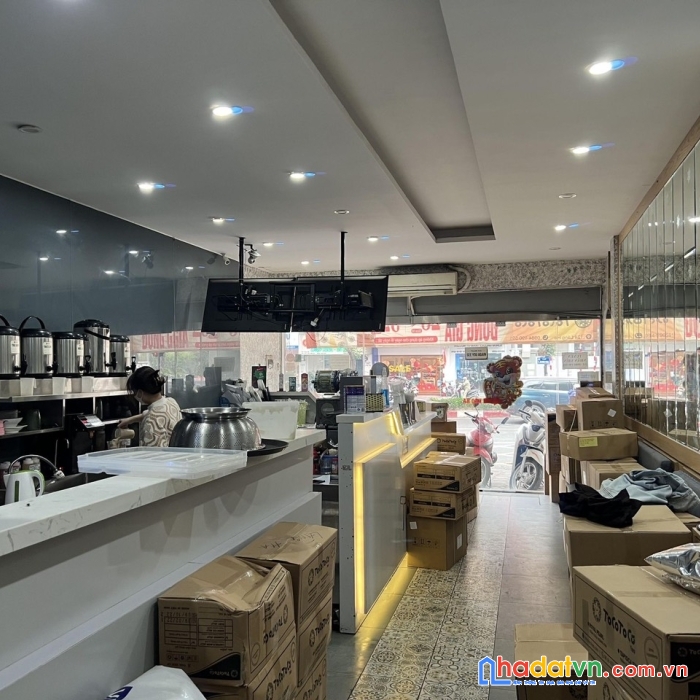 Hiếm!nhà mặt phố hàng bạc,vỉa hè rộng,kd đỉnh,70m,mt 3.5,giá 28 tỷ