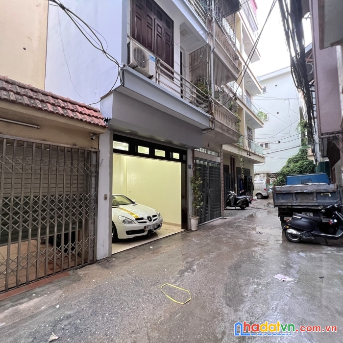 Bán nhà phố võ thị, ô tô vào nhà, thông hồ tây, 5 tầng, 41m2, 9 tỷ.