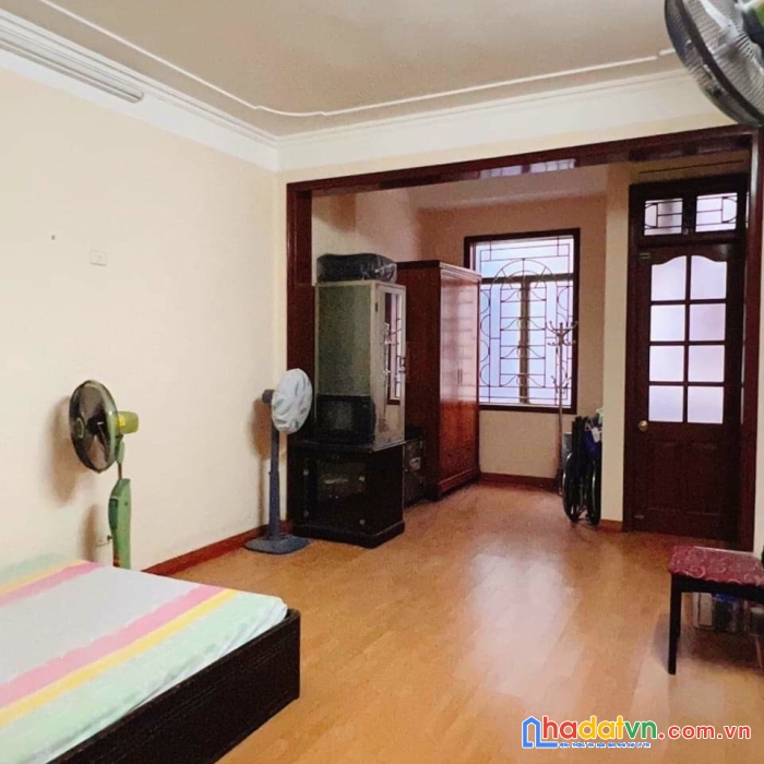 Bán nhà nguyễn sơn 2 thoáng 102mx5t p.lô cán bộ ôtô vào nhỉnh 10 tỷ