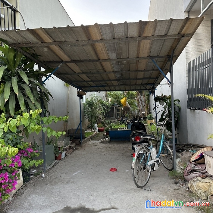 Sở hữu ngay nền thổ cư vị trí đẹp tại kdc mặt trời đỏ, bình thuỷ, cần thơ