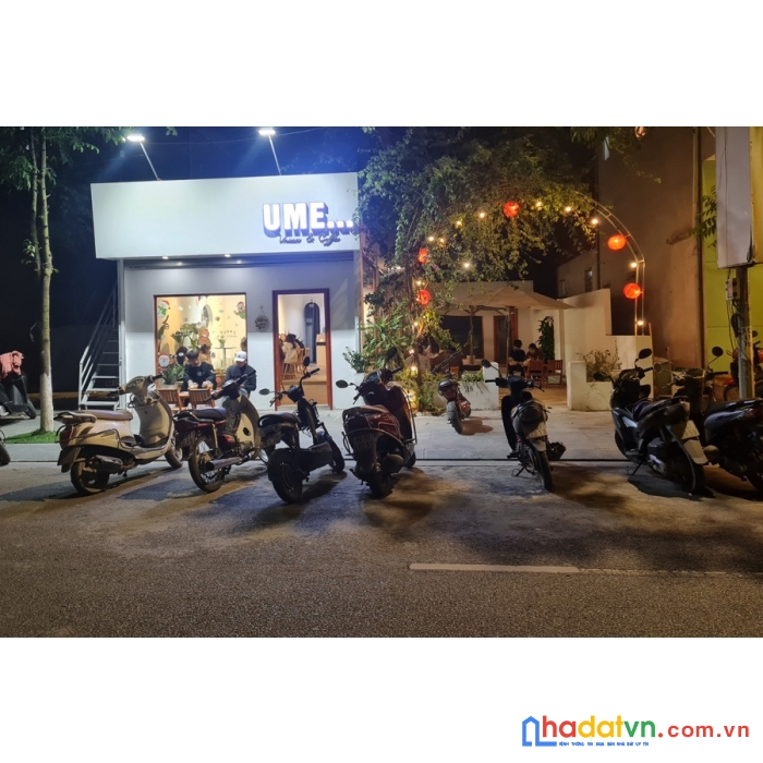 Mình chính chủ cần sang nhượng quán cà phê - trà sữa tại yên phong - bắc ninh