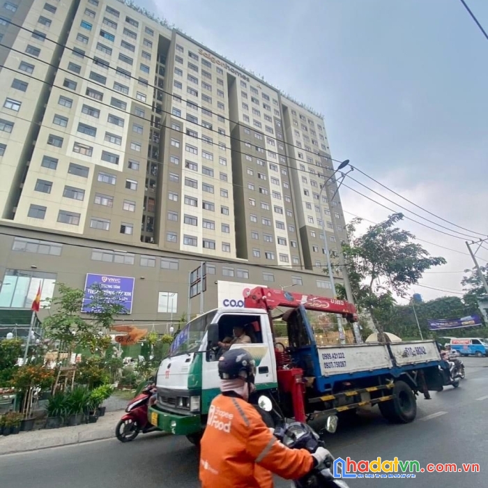Bán nhà hẻm 10m hương lộ 2 ngay bệnh viện bình tân, 472m2 (14x34m), cấp 4,   23 tỷ (tl)