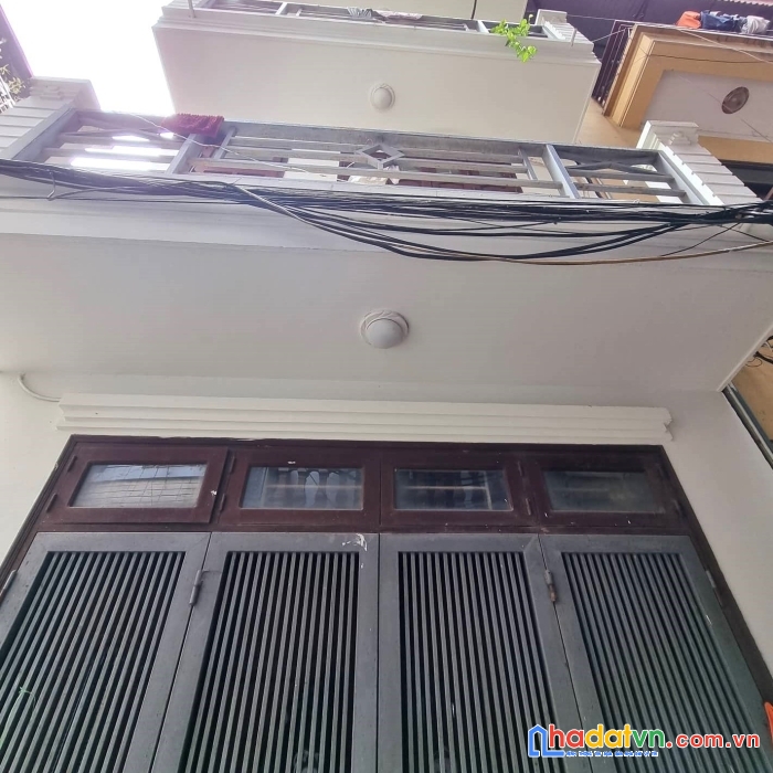 Bán nhà mỹ đình, 45m, 4n, hơn 5 tỷ, ngõ thông, phân lô, ô tô