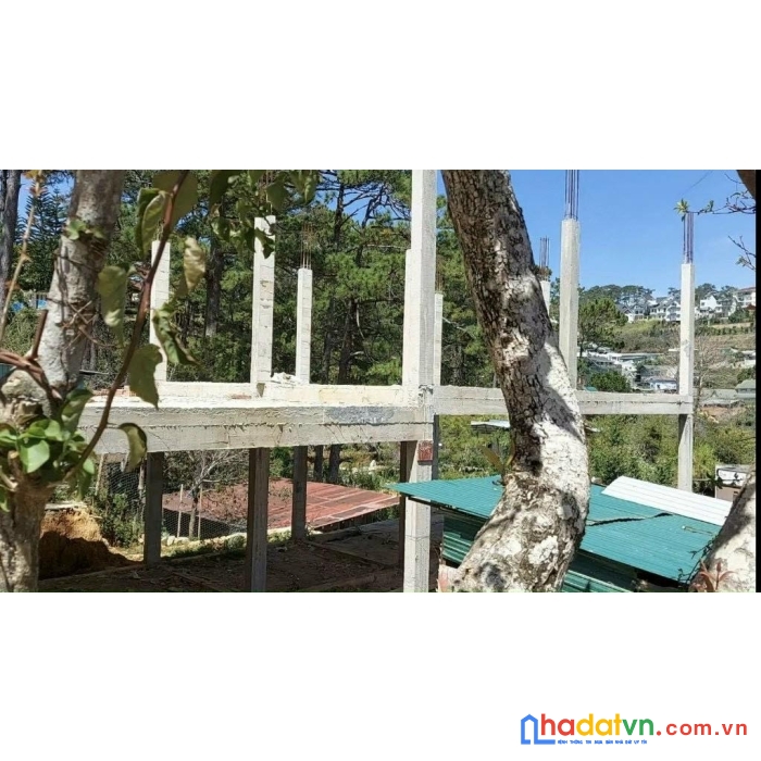 Hạ giá bán gấp đất biệt thự khe sanh 648m2 chỉ 15 tỷ