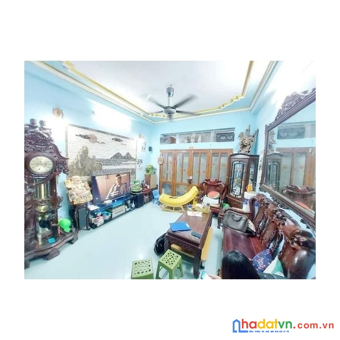 Bán nhà phố trung phụng 360 xã đàn mặt ngõ 3m ngõ thông dt: tầng 1 352 tầng 2 38m2 4 tầng 3 ngủ 4