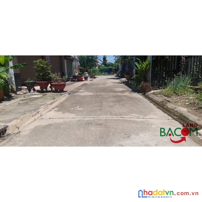 Bán nhà 1t1l gần chợ tân mai, p. tân mai, đường oto shr thổ cư