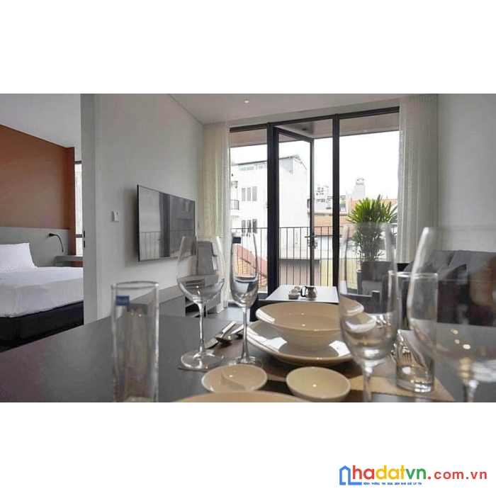Bán apartment đội cấn 135m, 9t, 25 căn hộ, dt 3 tỷ/năm, ô tô, nhỉnh 35 tỷ