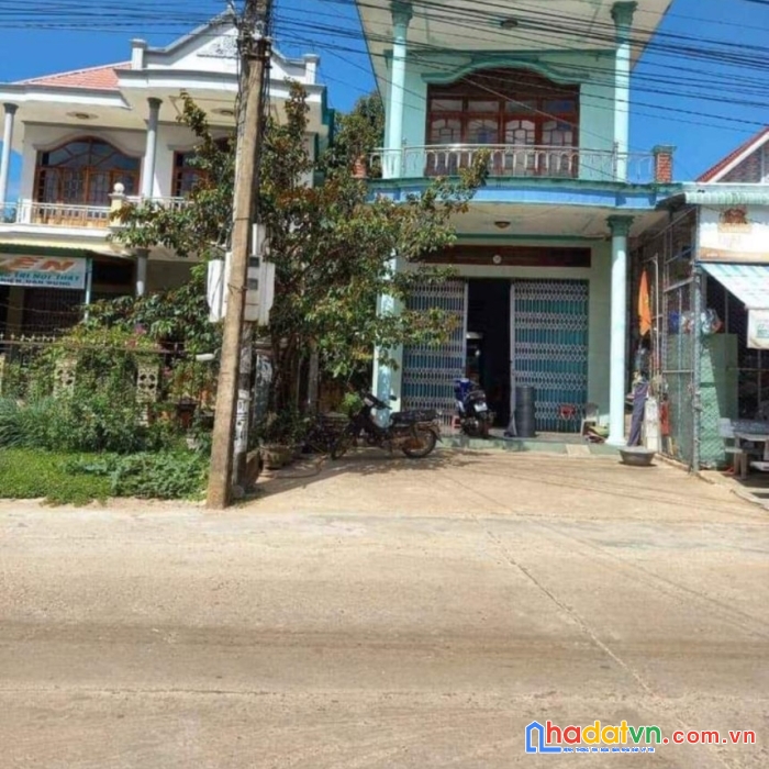 Chính chủ cần bán nhà vị trí đẹp tại mỹ trinh - phù mỹ - bình định