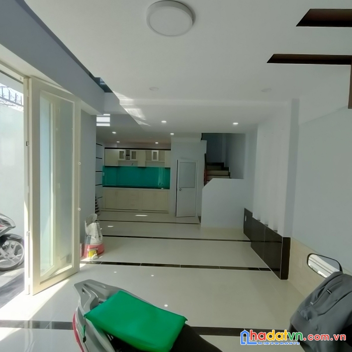 Nhà ngô đức kế, bình thạnh, nhỉnh 6 tỷ, 5 phòng làm chdv.