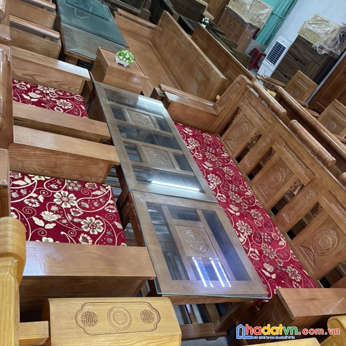 Đà nẵng - chính chủ cần sang nhượng cửa hàng kinh doanh nội thất