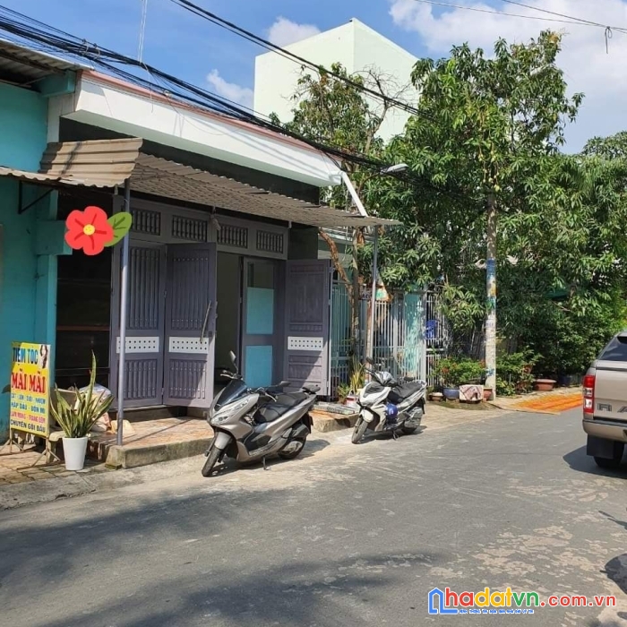 Hẻm xe hơi sát mặt tiền liên khu 10_11, ngay phan anh, ngã 4 bốn xã, tô hiệu, sổ vuông vức, nhà