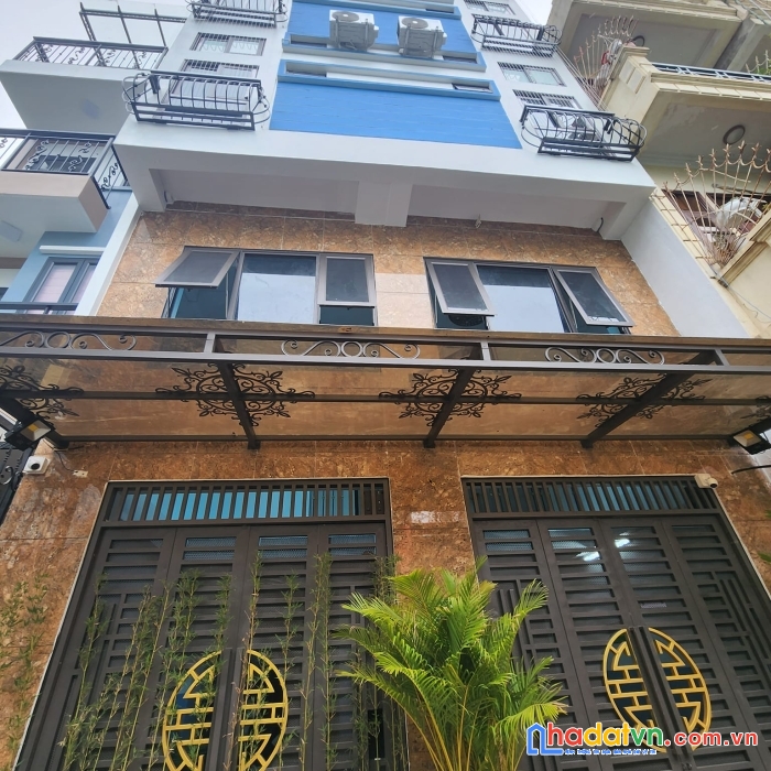 Mảnh đất vàng trung  tâm đống đa - sát phố - kinh doanh đa dạng - 110m2 - 9tỉ