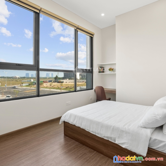 Fpt cho ra những lượng hàng là “căn hộ plaza”