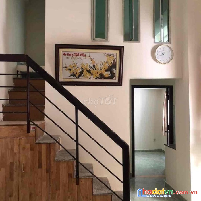 Chính chủ cần bán căn hộ chung cư ở thành phố dĩ an, bình dương