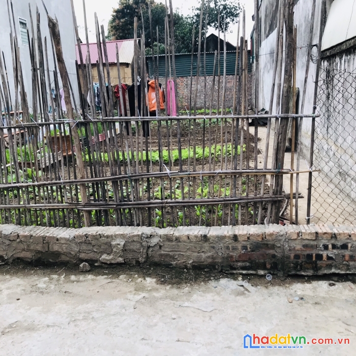 Bán gấp 78m2 tại cán khê,nguyên khê,đông anh - giá nào cũng bán