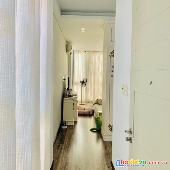 Bán gấp nhà điện biên phủ, q10, 50m2 giá 8.7 tỷ