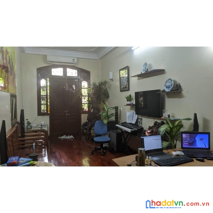 Mặt phố  - kinh doanh sầm uất -khương trung 70m*4 tầng nhỉnh 11 tỷ