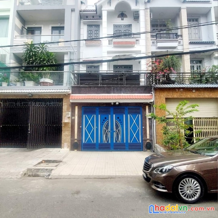 Mặt tiền nội bộ khu tên lửa, đường nhựa 8m lề 5m, kinh doanh đỉnh, gần tên lửa, aeon mall, nhà đẹp