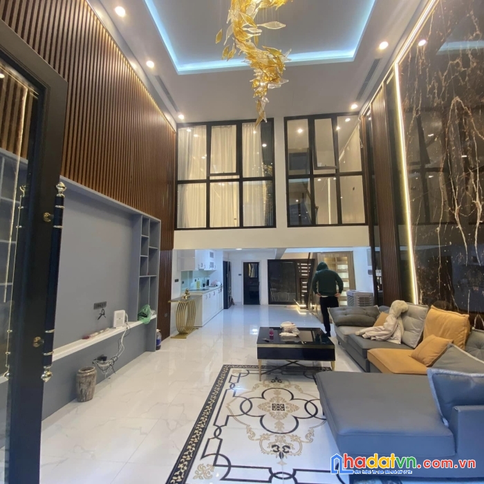 Nhà hot đống đa, 87m2, mt: 6m, nhà đẹp ở ngay, tiện ích ngập tràn.nhỉnh 12 tỷ