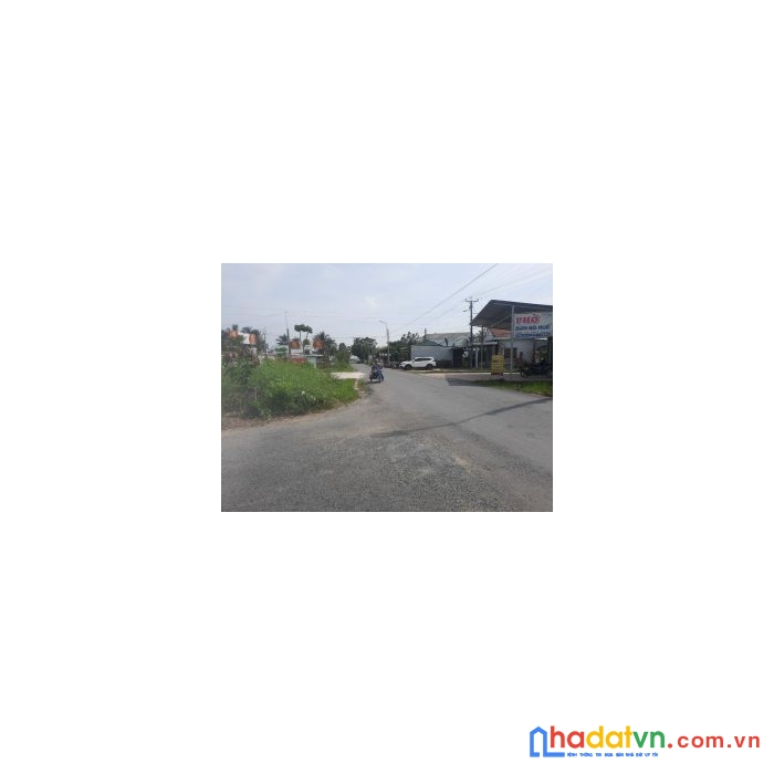 Cần bán lô đất vị trí đẹp tại tỉnh vĩnh long