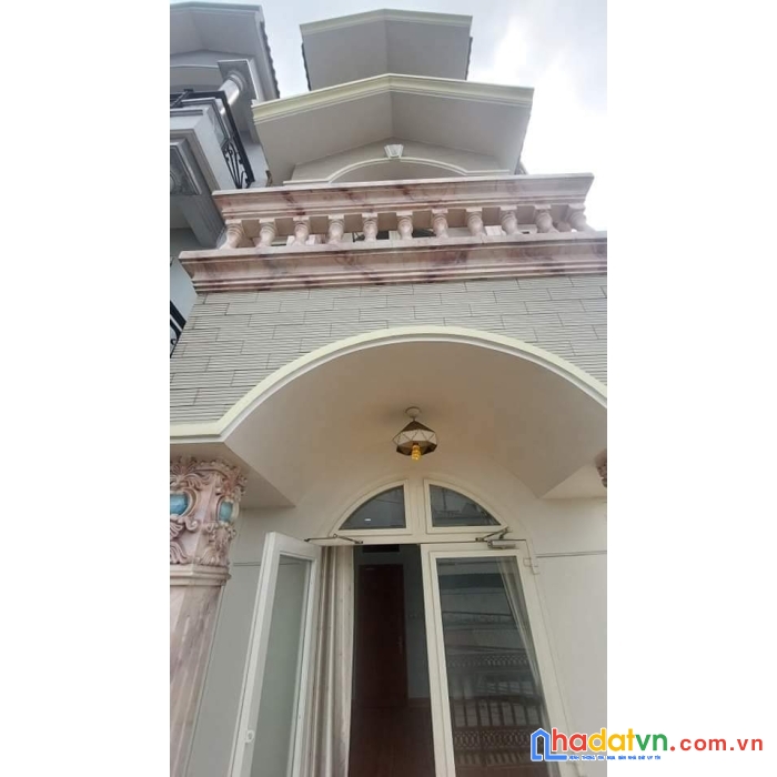 Đường nhựa 8m thông, mặt tiền kinh doanh ngay lê đình cẩn, gần tên lửa, aeon mall, nhà mới đẹp