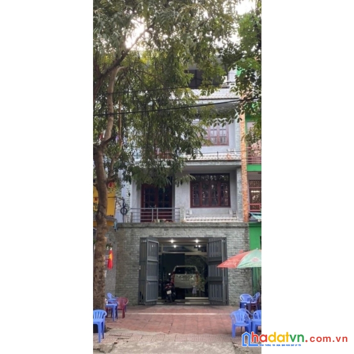Đường 10m lề 8m, mặt tiền kinh doanh ngay chợ bà hom, ql 1a, gần tên lửa, aeon mall, nhà đẹp 4tầng
