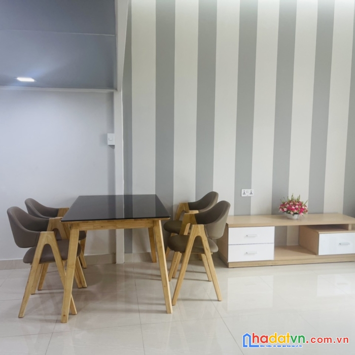 Cho thuê văn phòng có chỗ ở lại được tại nguyễn lương bằng, phú mỹ hưng,q7 37m2 full nt