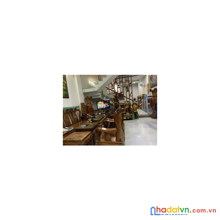 Chính chủ cần bán nhà tại : 257/20/7 bình thành – khu phố 4 – phường bình hưng hòa b – quận bình