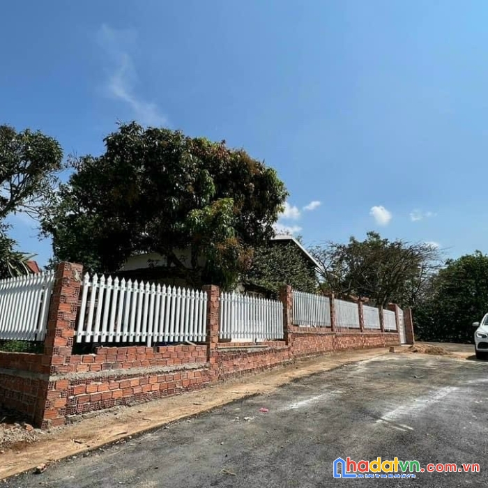 Đất hai mặt tiền ngay trung tâm xã tà nung, tp. đà lạt, giá bán 4,8 tỷ